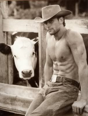 hot cowboy Pictures, Images and Photos