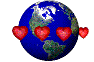 HEART WORLD