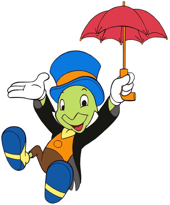 Jiminy Cricket photo:  JiminyCricket.jpg