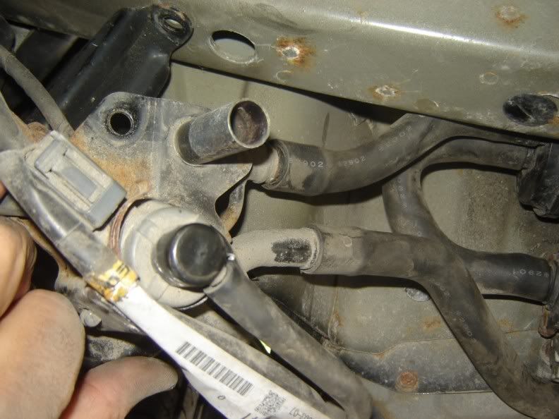 ('03'05) 2004 Car not filling with gas at pump? Page 2 Subaru