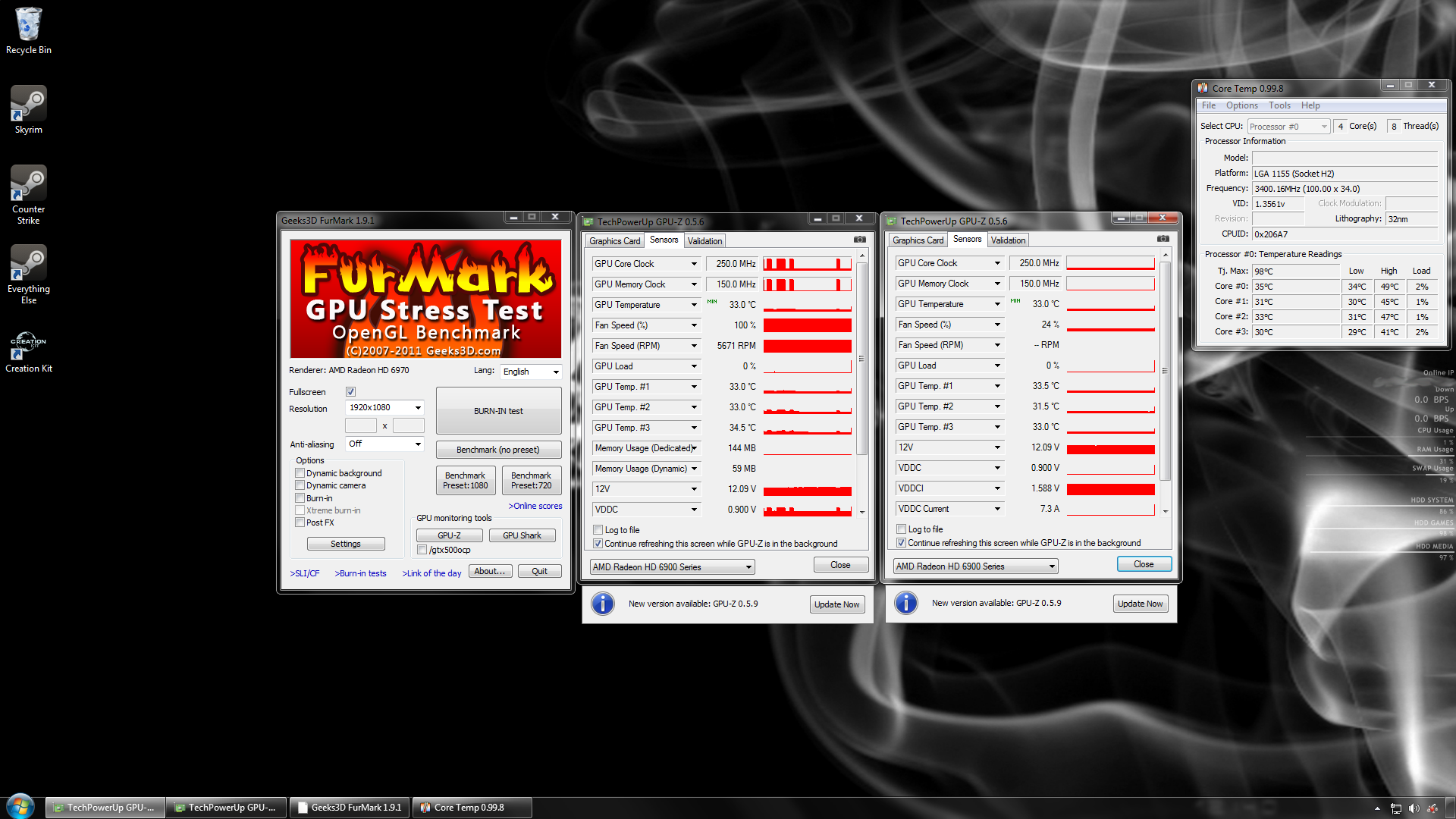 Stock100vsh60furmarkbenchmarkidle.png