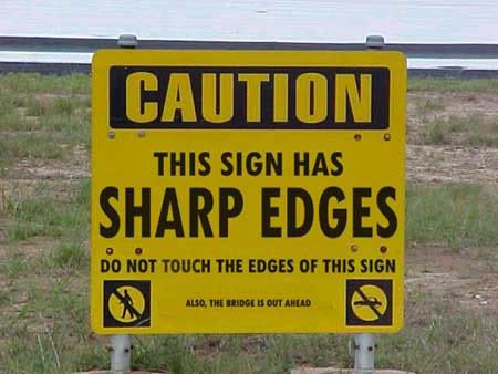 Funny Sign Maker on Funny Signs Images Funny Signs Pictures   Graphics   Page3