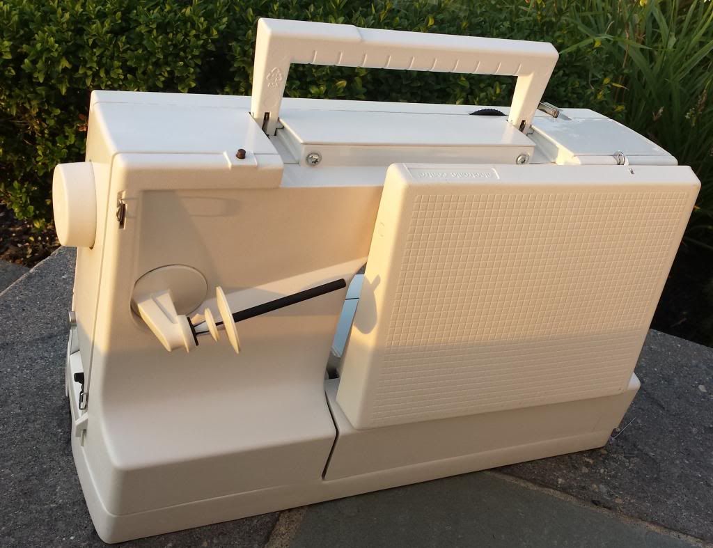 Husqvarna Viking 1+ 1250 Orchidea Embroidery Sewing Machine NEW RARE