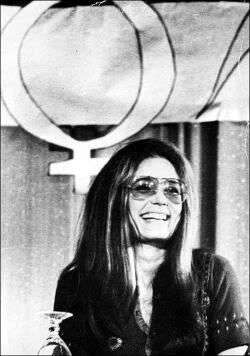 Gloria Steinem Pictures, Images and Photos