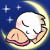 onion head sleepy