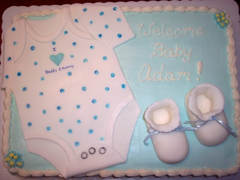 ... .com and type in baby shower cakes. You get around 300 images