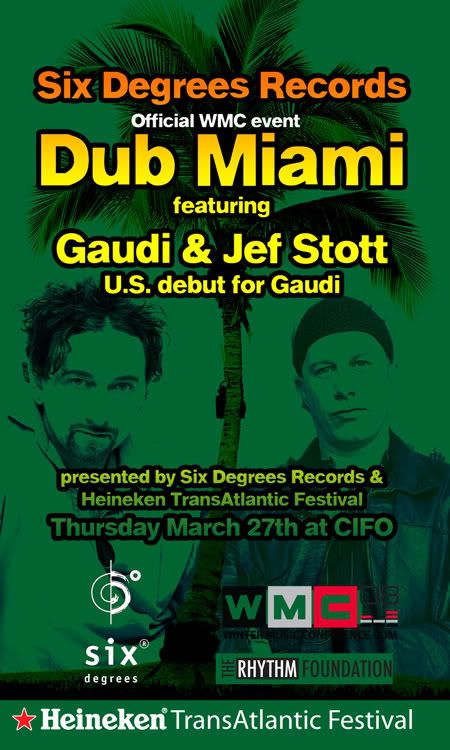 Dub Miami