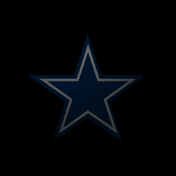 Dallas+cowboys+star+stencil