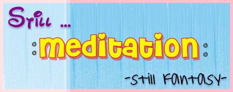 Still Meditation