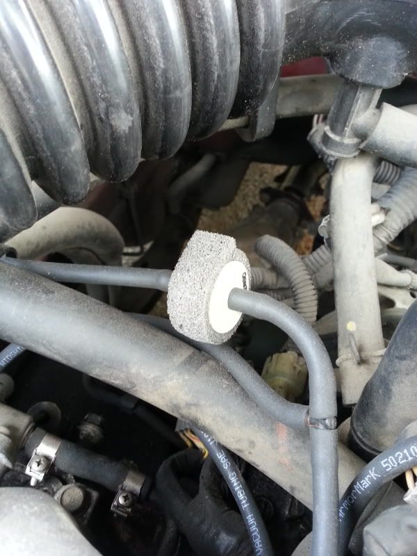 EGR code Subaru Outback Subaru Outback Forums