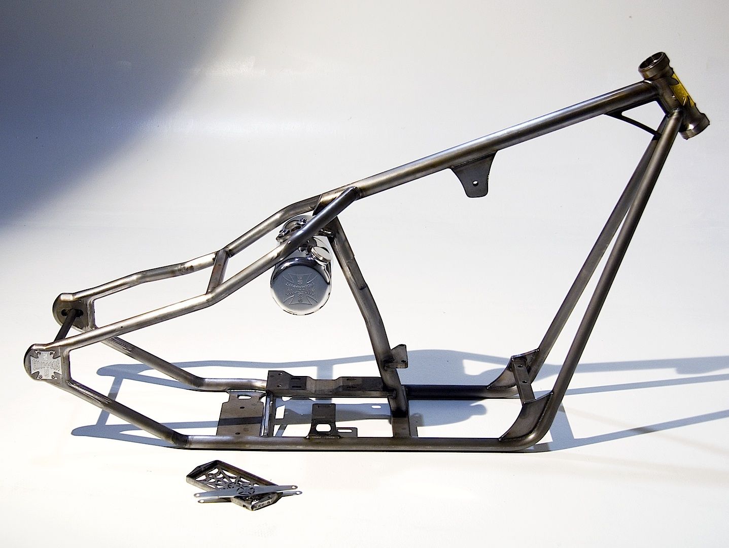 west coast chopper for sale