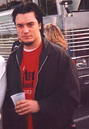 mike patton young 