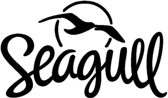 Seagull New Logo
