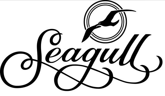 Seagull Old Logo