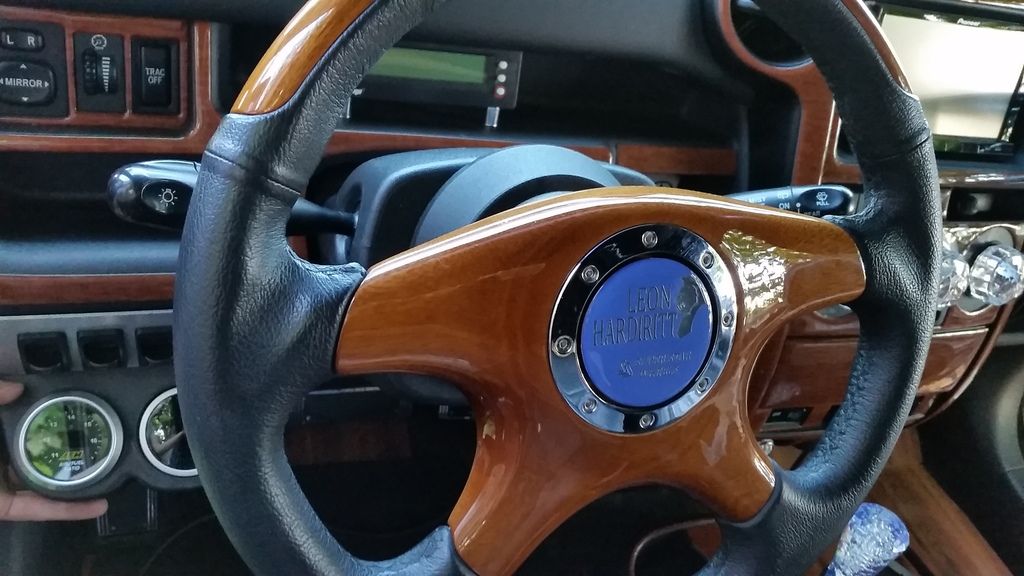 Steering Wheel Show Off! Page 29 Scion xB Forum
