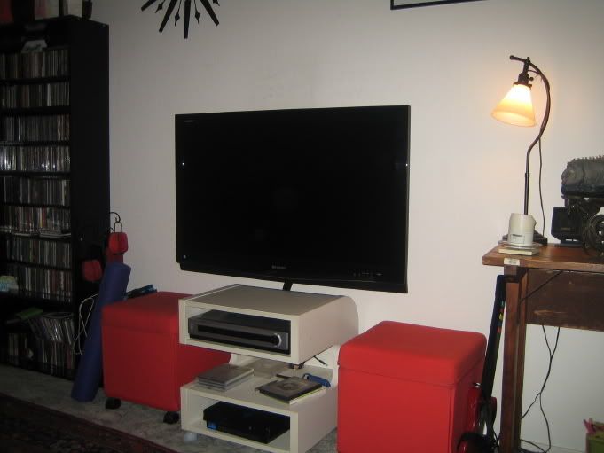 LCD Wall Mount Thread | AVS Forum