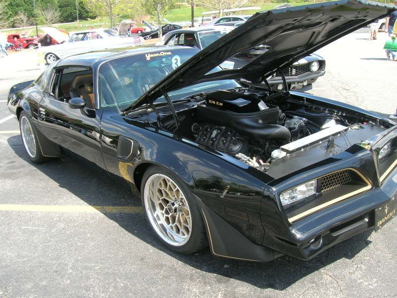 Heres a few pics of the YearOne show in Breaselton Ga. Chevy Nova Forum