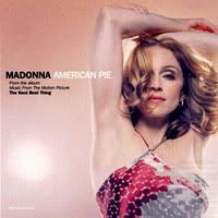 Madonna Music