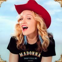Madonna Music