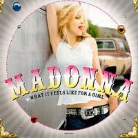 Madonna Music