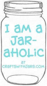 Crafts with Jars