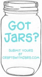 Crafts with Jars