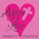 Agape Love Designs