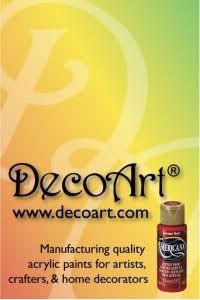 Deco Art