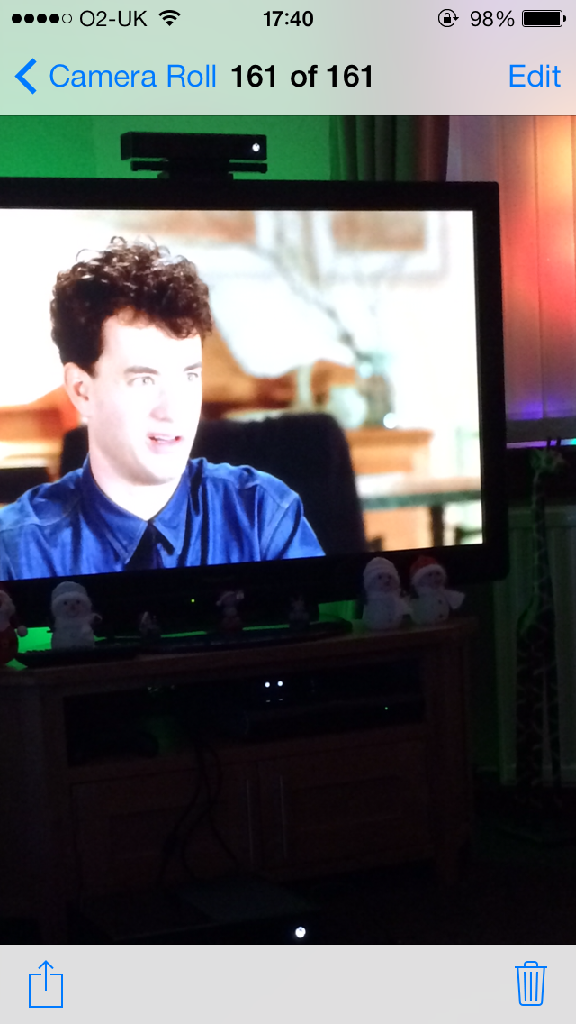 Xbox One power light dimming AVForums