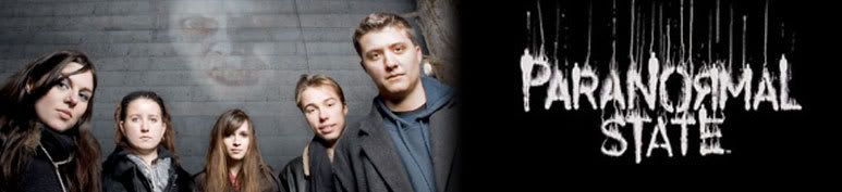 Paranormal State
