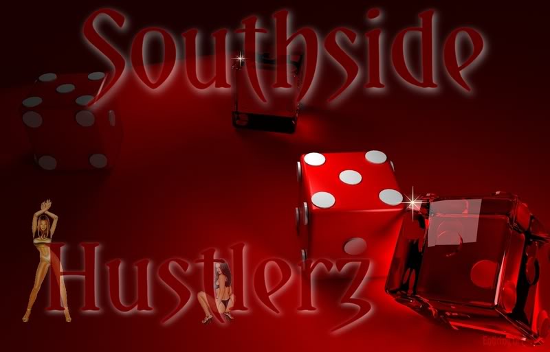 Come see us at southside hustlerz