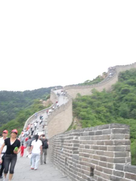 The great wall china:china1111693