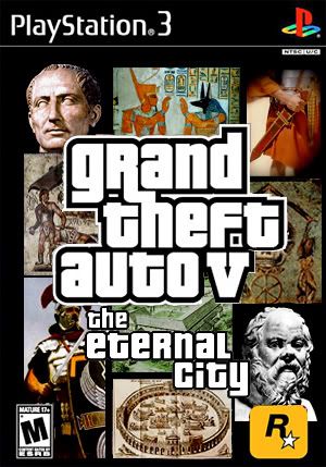 gta v ps vita