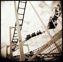 roller coaster roller coaster