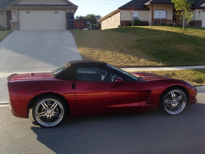 ZR1 rear spoilers Why so expensive? CorvetteForum Chevrolet