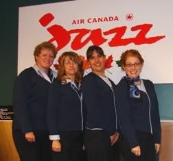 Verwandte Suchanfragen zu Air canada jazz flight attendant jobs