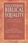 Discovering Biblical Equality