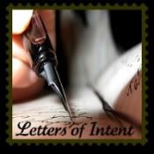 Letters of Intent