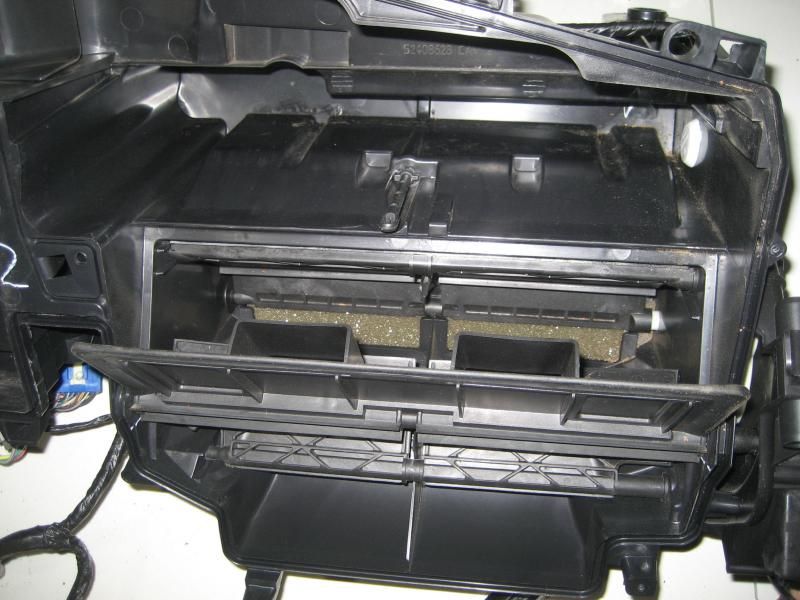 2006 Ford Fusion evaporator The 1 Ford Fusion Forum