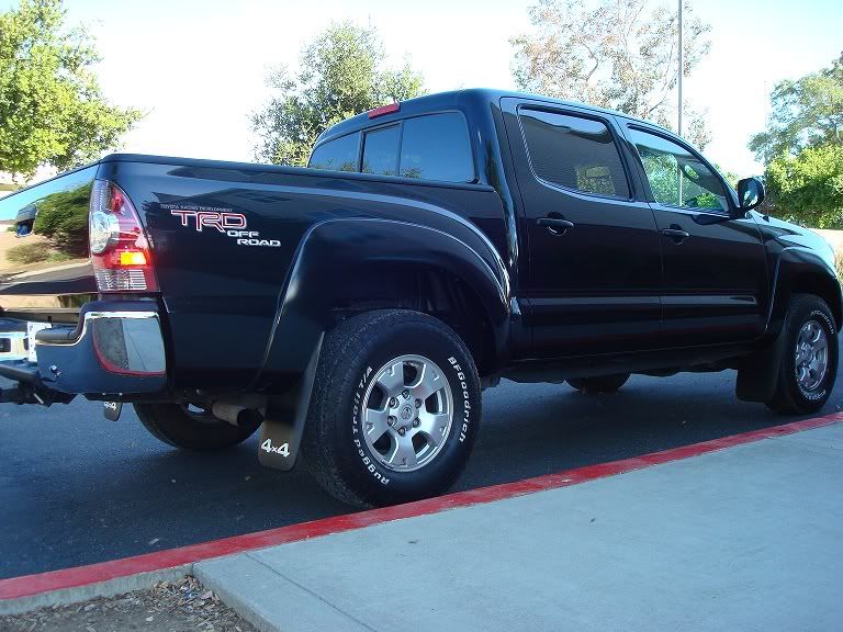 New Toyota Tacoma 2012. 2012 toyota tacoma