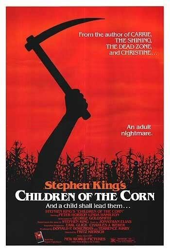Children of the Corn Pictures, Images and Photos