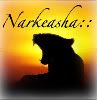 Narkeasha Avatar