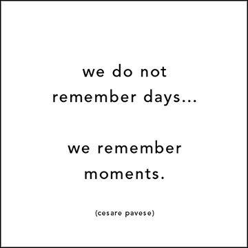We Remember Moments Pictures, Images and Photos