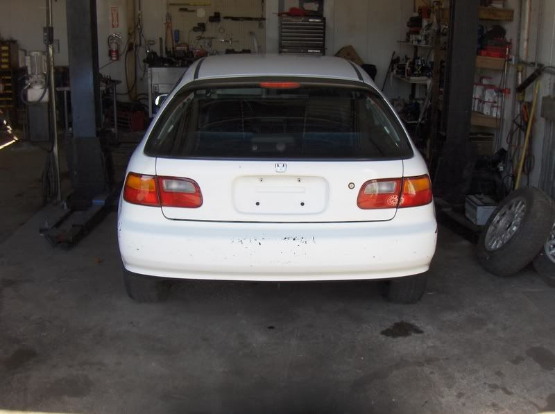 B16a2 Eg Hatch F S Or Trade Clubcivic Com Honda Civic Forum