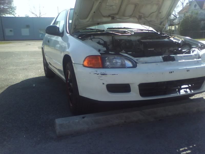 B16a2 Eg Hatch F S Or Trade Clubcivic Com Honda Civic Forum