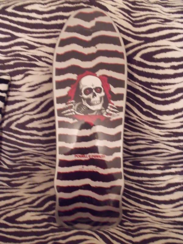 Powell Peralta