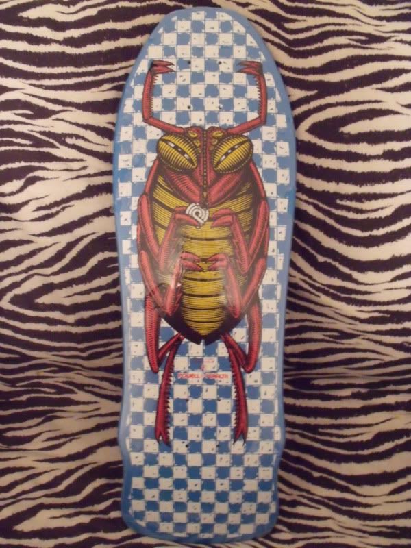 Powell Peralta