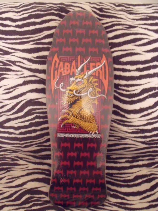 Powell Peralta