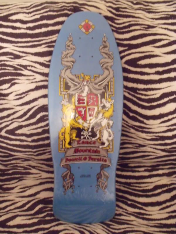 Powell Peralta