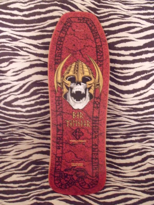 Powell Peralta